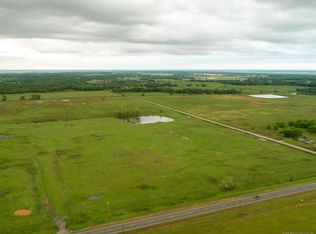 1 S 381st East Ave, Porter, OK 74454