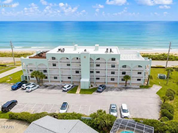 3390 Ocean Shore Blvd APT 105, Ormond Beach, FL 32176