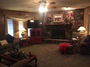 22681 N 2860th Rd, Kingfisher, OK 73750