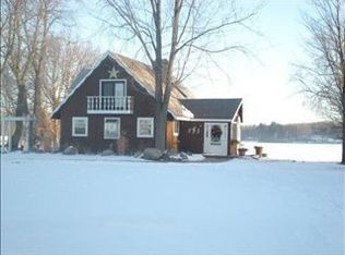 6104 W Mary Ann Ave, Coral, MI 49322