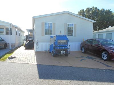 9000 Us Highway 192 Lot 161, Clermont, FL, 34714