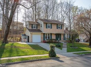 13002 Colby Dr, Woodbridge, VA 22192