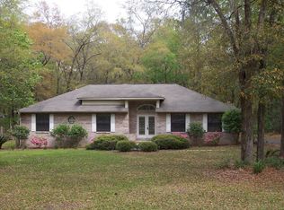 2700 Indian Springs Rd, Marianna, FL 32446