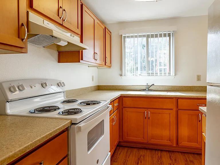 Marion Court Apartments — Photo 10