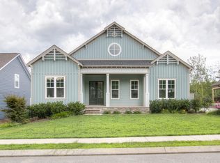 10968 Prairie Lake Dr #23, Apison, TN 37302