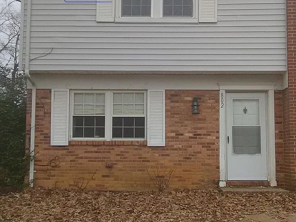 2nd image of 802 Sledgehammer Dr