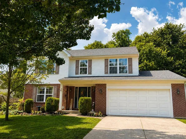 85 Fawn Dr, Harrison, OH 45030