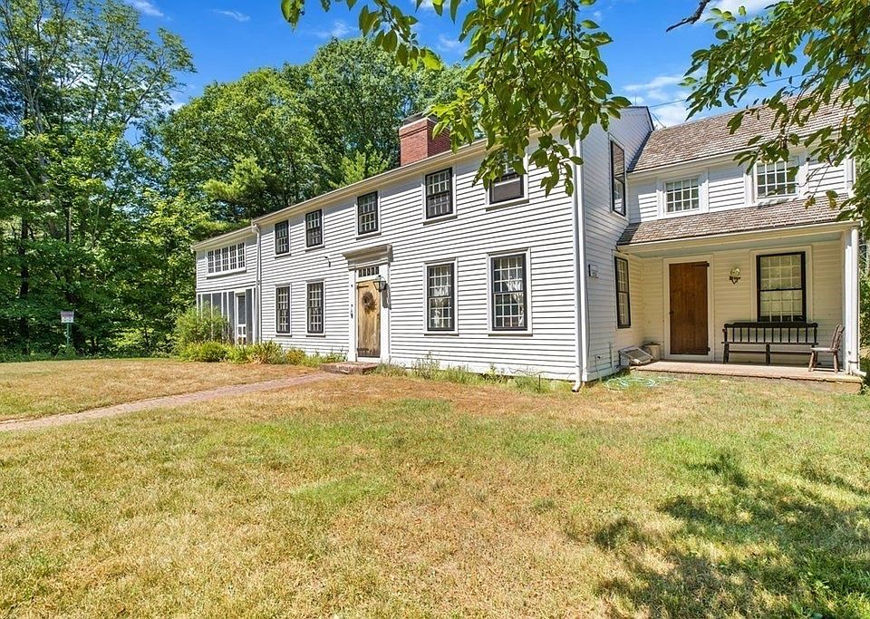 325 Mount Blue St, Norwell, MA 02061 Zillow