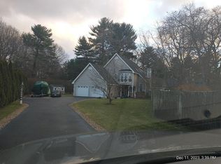 19 Kilmarnock St, Wilmington, MA 01887