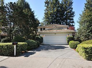 208 Selby Ln, Atherton, CA