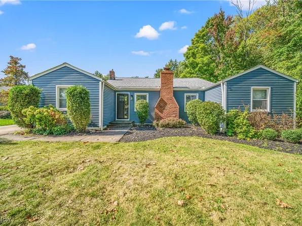 1796 Lander Rd, Mayfield Heights, OH 44124