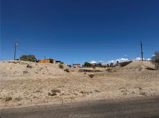 4811 York Drive, Topock, AZ 86436