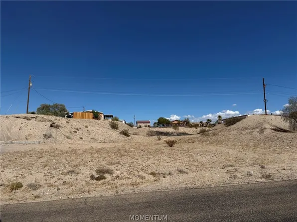 4811 York Drive, Topock, AZ 86436
