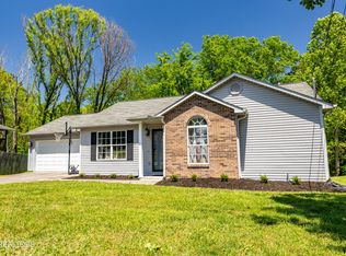 7505 Kilbridge Dr, Knoxville, TN 37924