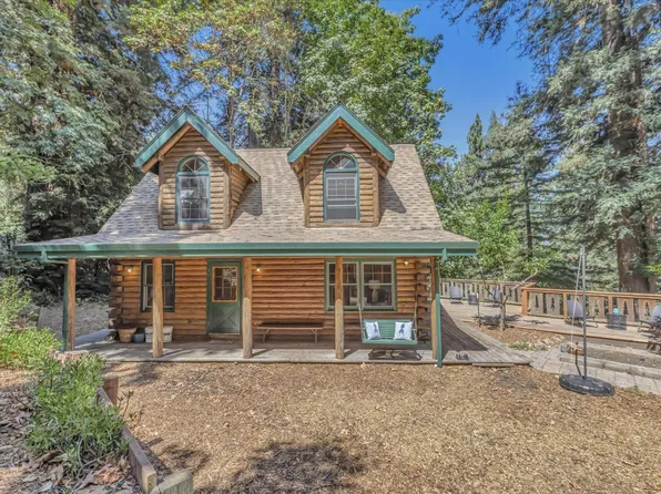 17675 Navajo Trl, Los Gatos, CA 95033
