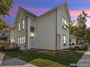 638 11th St NW, Grand Rapids, MI 49504