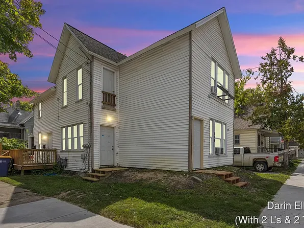 638 11th St NW, Grand Rapids, MI 49504