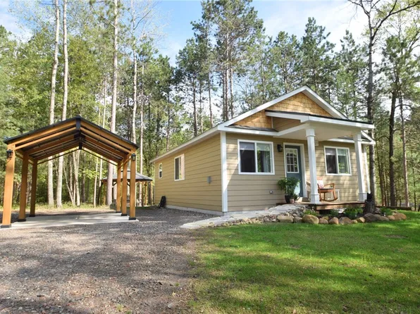 28607 Great Bear Path Way, Danbury, WI 54830