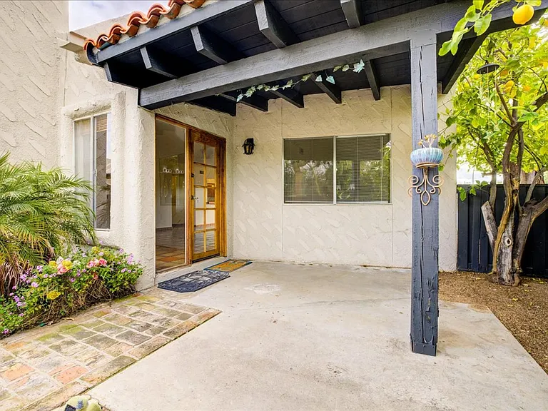 5412 N La Casita Dr — Photo 32