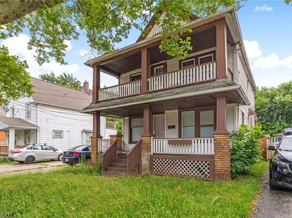 4311 Bush Ave, Cleveland, OH 44109