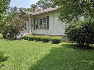 18332 Highway 17, Lexington, MS 39095