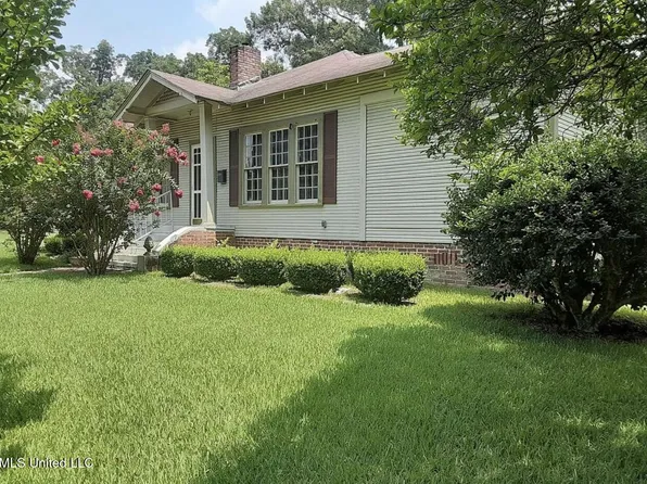 18332 Highway 17, Lexington, MS 39095