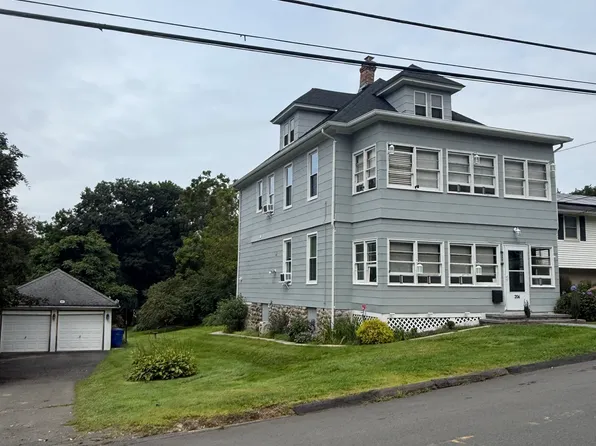 206 Chipman Street, Waterbury, CT 06708