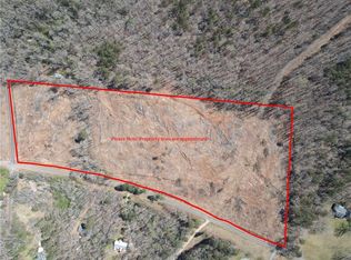 0 Ramah Church Rd #1, Culloden, GA 31016