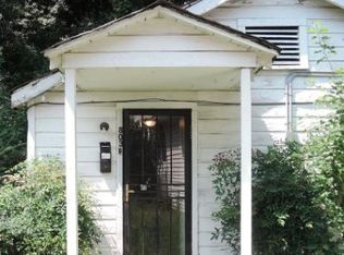 803 Atlantic St, Memphis, TN 38112