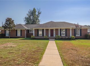 11113 Dexter Ave, Northport, AL 35475