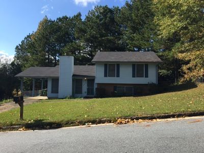 303 Tarragon Way SW, Atlanta, GA, 30331