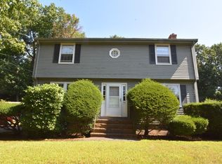 60 Corning St, Beverly, MA 01915