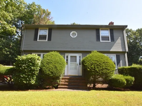 60 Corning St, Beverly, MA 01915