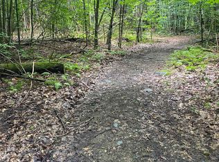 9503 Jacksonville Stage Rd, West Halifax, VT 05358