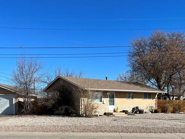 3611 Brookfield Ln, Pueblo, CO 81005