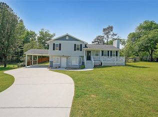 3009 Bruce Ct NW, Acworth, GA 30101