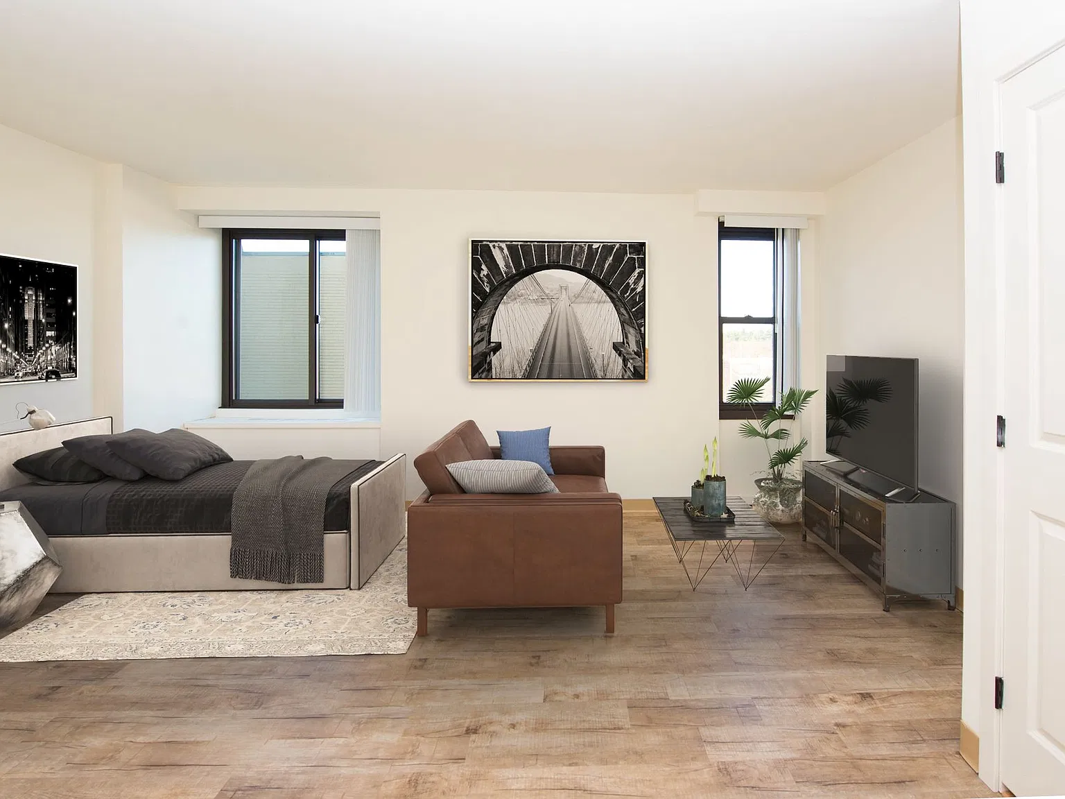 Lakewood Apartments — Photo 3