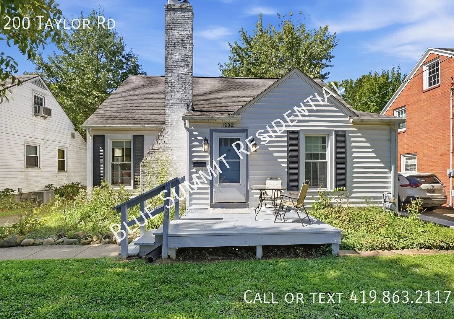 Spacious 3BD/1.5BA Home — Photo 1