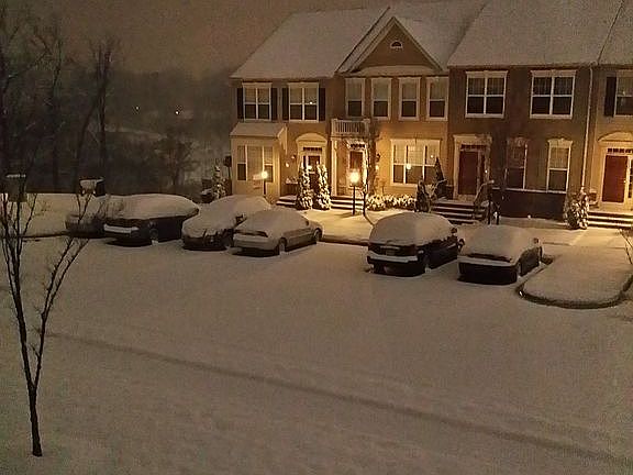 4th image of 2363 Battery Hill Cir