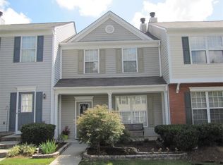 2771 Ashleigh Ln, Alpharetta, GA 30004