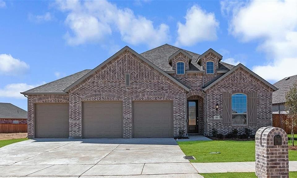 1st image of 3805 Fawn Meadow Trl