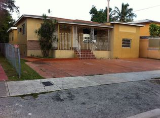 1051 SW 9th Ave, Miami, FL 33130