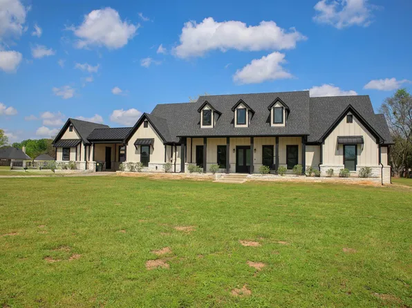 6666 County Road 152 W, Tyler, TX 75757