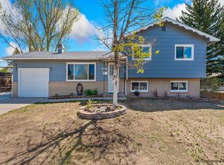 703 Taft Ave, Cheyenne, WY 82001