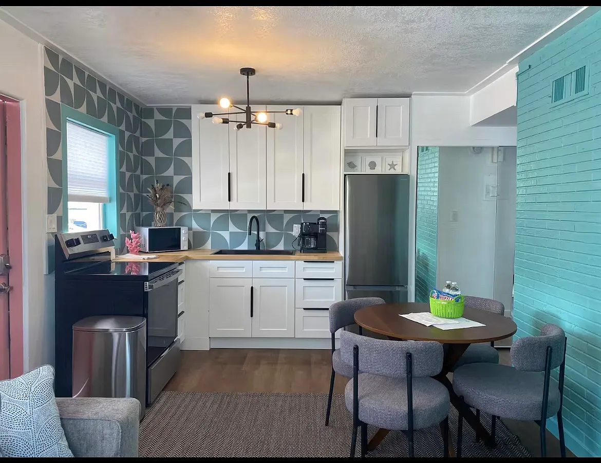 11799 Gulf Blvd — Photo 1