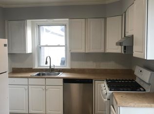 257 Doric Ave #1, Cranston, RI 02910