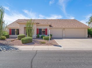 1139 E Ivanhoe St, Gilbert, AZ 85295