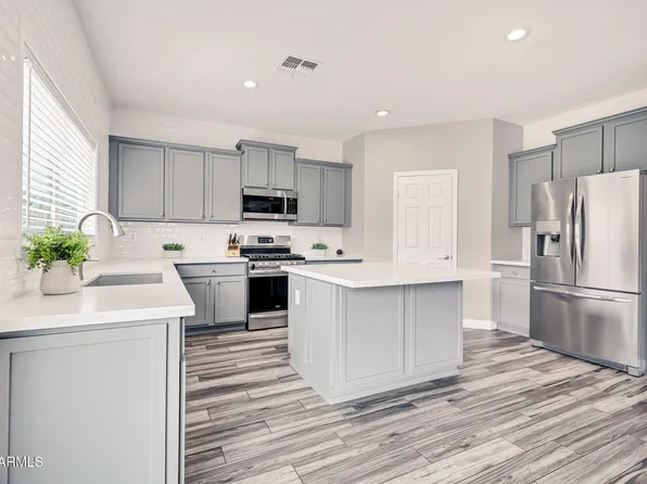 14251 W BANFF Lane, Surprise, AZ 85379