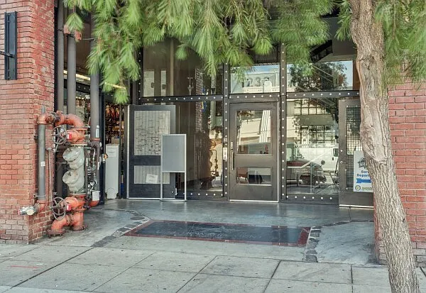 1233 Howard St #3C — Photo 26