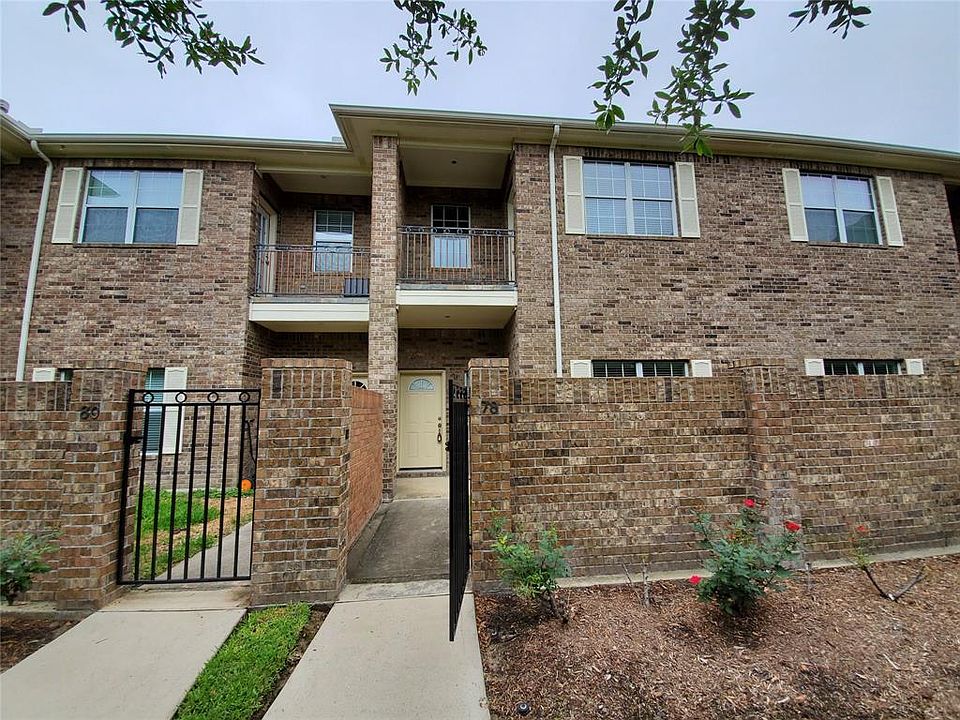 1st image of 2865 Westhollow Dr Unit 78